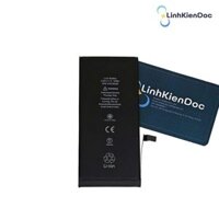 Pin iPhone 7 Plus zin new (Có hộp, keo dán pin)