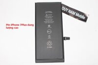 Pin iPhone 7Plus dung lượng cao