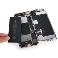 Pin iphone 8plus chính hãng Apple - 05010