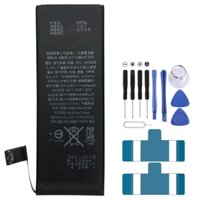 Pin iPhone SE 2020 Li-ion 1624mAH – Global Resources