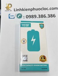 Pin Iphone SE 2020 - VTH DLC 1821mAh