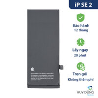 Pin iPhone SE 2022 bóc máy chính hãng Apple