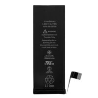 Pin iPhone SE Li-ion có thể sạc lại 1624mAh