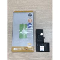 Pin iPhone X Chính Hãng PISEN (Dung lượng chuẩn 2716mAh)