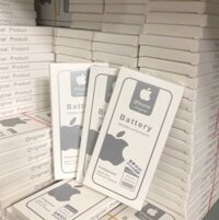 Pin Iphone X Desay 2716mAh