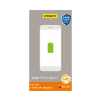 Pin iPhone XR Chính Hãng Pisen (Dung lượng chuẩn 2942mAh)-TS-MT-IXR(ORG) | Giá rẻ, trả góp 0%