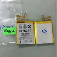 pin iPod Nona Gen 7, iPod Nona 7 Original Battery