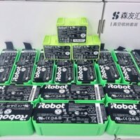 Pin irobot Roomba 960 961 980 980 770 771 780 790 791 861 870 871 880 890 891 i3 i7 e5 e6 j7 s9 plus