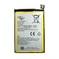 Pin ITEL 1516 / 1516 plus / BL-49BI