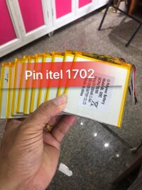 pin itel 1702 zin giá sỉ rẻ tại linh kiện nam việt q10 hcm