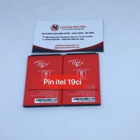 Pin itel 19ci / it5070 / it5232 / it5311 / it5613