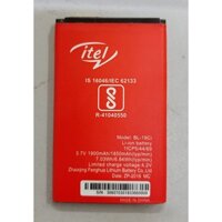 Pin Itel 7100 it7100 5232 it5232 5311 it5311 5250 it5250 BL-19Ci