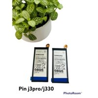 pin j330- j3pro