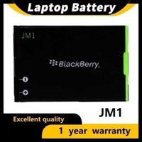 ☪Pin JM1 dung lương cao (FOR BLACKBERRY：9380,9850,9860 ,9930,9900) 1230mAh mới 100%