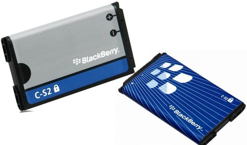 Pin JSC Blackberry 8700