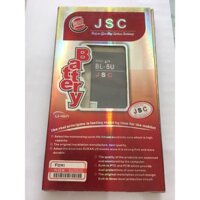 Pin JSC NOKIA cap cấp BL-5U cho 8900