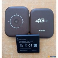 Pin Kasda kw9550, Nubia wd670 dung lượng 3000mAh. Pin mới 100%