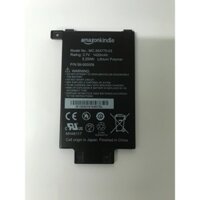 Pin kindle Paperwhite 2013