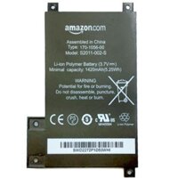 Pin Kindle Touch ( kindle 4 )