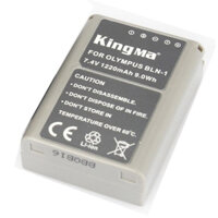 Pin kingma BLN1 cho máy ảnh Olympus EM1 EM5 EP5 M2 PEN-F