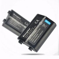 Pin Kingma for Nikon EN-EL4 2600mah
