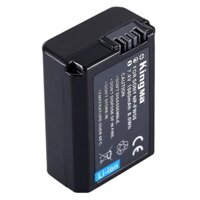 Pin Kingma FW50 dùng cho máy ảnh Sony A7, A6, Nex, RX Series