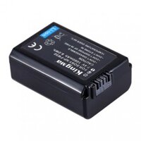 Pin Kingma KM-FW50 Cho Sony Mới 100%