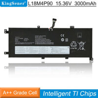 Pin KingSener L18M4P90 L18C4P90 cho Lenovo ThinkPad L13 Yoga Series SB10T83119 SB10T83177 SB10T83178 5B10W13935 46WH
