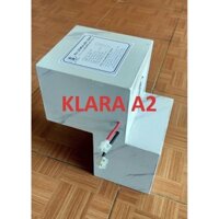 Pin Klara A2 72v 36ah , không cần cắt khung, bảo hành 2 năm , chính hãng Pi-tech