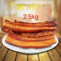 ✶[Pin La Fang] Thịt xông khói Hồ Nam củi trang trại lợn Xiangxi già