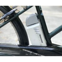 Pin Lắp Xe Đạp Yamaha Cổ 8.1A , Pin Lắp Xe Đạp Trợ Lực Yamaha Cổ