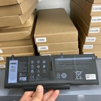 Pin laptop 07KRV cho Dell Latitude 7330 7430 7530, Latitude 5330 5430 (Gen 12), FK0VR 58WH (ZIN)