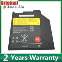 Pin Laptop 10.8V 32Wh 45N1040 45N1041 Dành Cho Lenovo THINKPAD T400 T400S T500 R400 R500 W500 T420S T410S T430S