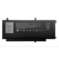 Pin laptop 4P8PH Battery for Dell Inspiron 15 7000 7537 7547 7548 Vostro 14 5459 Series