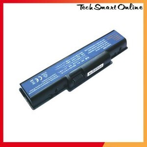 Pin laptop Acer 4310 4510 4710 4320 4520 4720 4920 5740 SERIES 4736 (Đen)