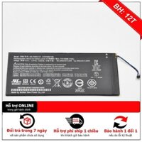 Pin laptop Acer A1402 ZIN One 7 B1-730 B1-730HD 3165142P MLP2964137 Pin 6 Cell dẹp Bảo hành 6 tháng