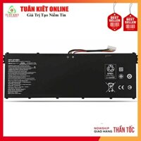 Pin Laptop Acer Aspire 3 A314-31 A315-21 AP16M5J Battery Original 37Wh