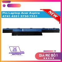 Pin Laptop Acer Aspire 4741, 4743, 4771, 4551, 4738, 5741, 5740 AS10D31, AS10D3E, AS10D41, AS10D61, AS10D71