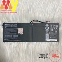Pin Laptop Acer Aspire 5 K50-30, K50-30-56VV AC14B8K ES1-511