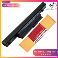 Pin Laptop Acer Aspire 5745 5745G 5820 5820T 7250 7250G 7739 7739G 7745 7745G 7745Z AS3820T AS4820T AS5745G