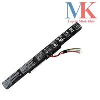 Pin Laptop Acer Aspire E15 E5-575 E5-576G AS16A5K LAPTOPMINHKHOI