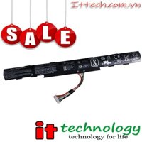 Pin Laptop Acer Aspire E15 E5-475G 523G 553G 573G 575G 774G E5-575 E5-575-59QB