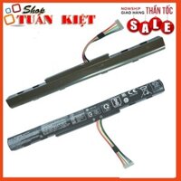 Pin Laptop Acer Aspire F5-573, E5-475, E5-476, E5-523, E5-533, E5-575, E5-576, ES1-422, ES1-432, V3-374 mã pin AS16A5K