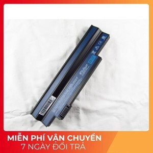 Pin Laptop Acer Aspire ONE D532H UM09H41