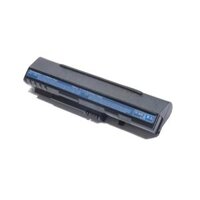 Pin laptop Acer Aspire One 571H A110 A150 AOA150 D250 ZG5, Gateway KAV10 KAV60 – ONE ZG5 ĐEN – 6 CELL