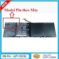 Pin Laptop Acer Aspire r3 471 V5-573G M5-583P V5-572 V5-572P V5-573 R7-571 AP13B3K