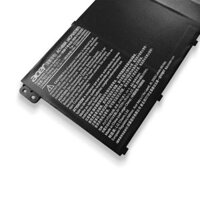 Pin laptop Acer Aspire V3 E3 ES1 E5 R3 R7 V3-371 AN515-52/51 N17C1 AC14B7K AC14B8K 48Wh