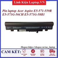 ⚡Pin laptop Acer Aspire E5-571-559R E5-571G-56CH E5-571G-58B1