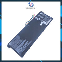 Pin Laptop Acer Aspire V3-371,V3-372,E5-771,Aspire R Series N15W5,R3-131,R5-471,R5-571,AC14B3K AC14B7K AC14B8K ZIN 4CELL