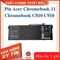 Pin laptop Acer Chromebook 11 Chromebook C810 C910 - pin Acer AC14B8K